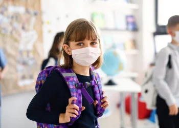 Cuándo y dónde conviene seguir usando barbijo