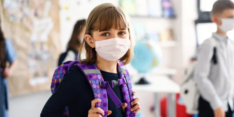 Cuándo y dónde conviene seguir usando barbijo