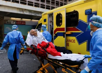 La cifra de muertos de la pandemia de COVID superó los 6 millones