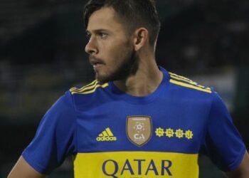 Boca sufrió pero al final hizo pesar su jerarquía para golear a Central Córdoba de Rosario