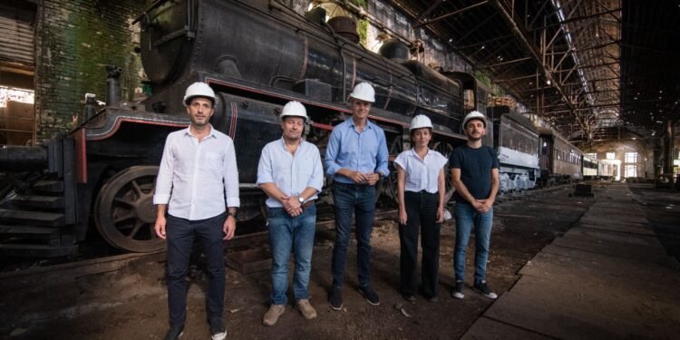 El Plan 50 Destinos avanza en Santa Fe