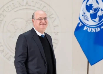 El FMI alertó por la inflación y aseguró que puede haber dificultades financieras por la guerra en Ucrania