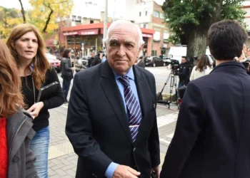 Gil Lavedra busca ser el nuevo jefe de los abogados porteños: “Somos un espacio plural”