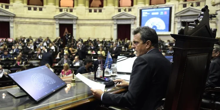 A casi dos meses del inicio de sesiones ordinarias, Diputados acordó la conformación de una decena de comisiones