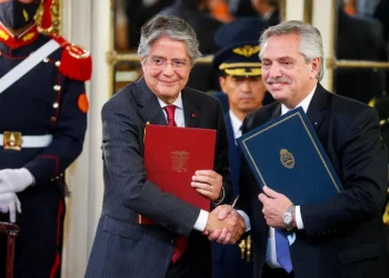 “Los salarios no logran alcanzar a la inflación”, dijo Alberto Fernández antes de los anuncios económicos