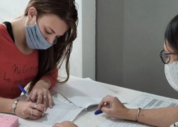 El programa Fomentar Empleo formará a 350 mil desempleados en 2022