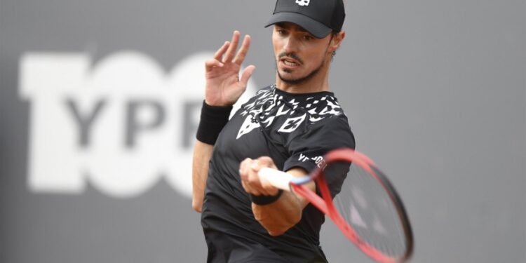 Cuatro tenistas argentinos se juegan el pase a semifinales en el Challenger de Coquimbo