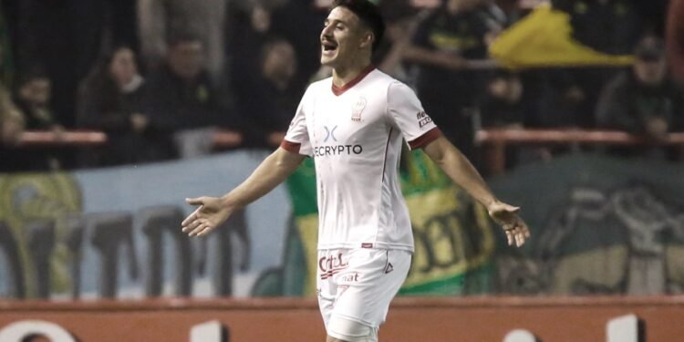 Huracán, con DT interino, debuta en la Copa Argentina ante Deportivo Madryn