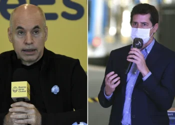 Coparticipación: se estancó la negociación entre Nación y Ciudad y deberá definir la Corte Suprema