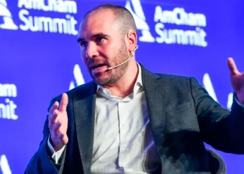 Hoy se conocerá la inflación de abril: rondará el 6 por ciento y el Gobierno ya admite que la anual superará el 60 por ciento