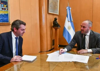 La inflación vuelve a superar los pronósticos oficiales: en mayo los precios subieron 5% y el Gobierno sigue en alerta