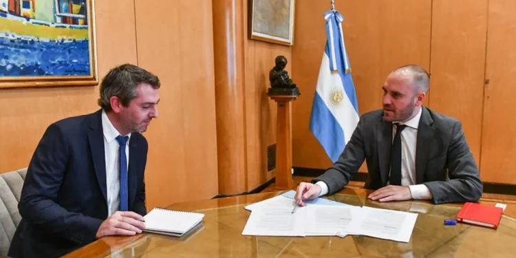 La inflación vuelve a superar los pronósticos oficiales: en mayo los precios subieron 5% y el Gobierno sigue en alerta