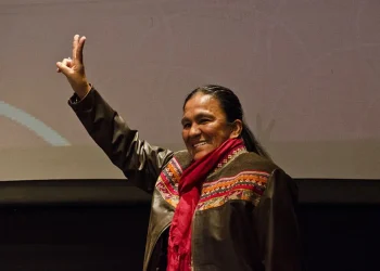 Tras su internación por trombosis, Milagro Sala se encuentra “estable”