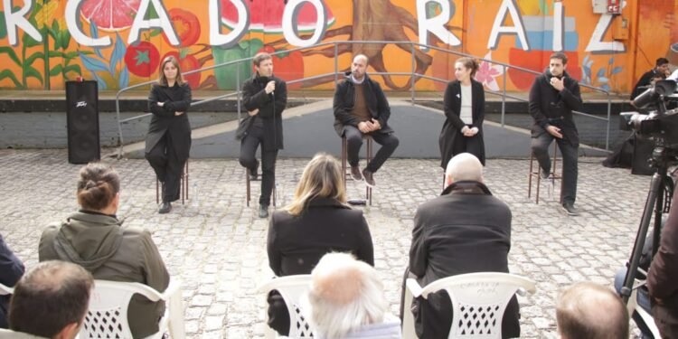 50 Destinos: avanzan las obras de infraestructura turística en Baradero