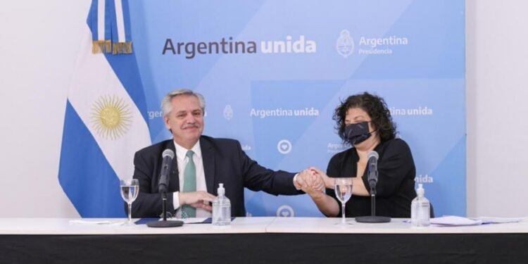 El Frente de Todos profundiza el diálogo por la unidad y el freno a la inflación