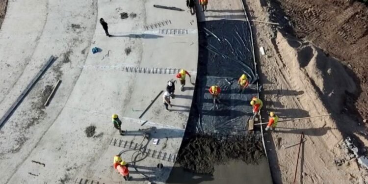 Empieza la etapa de alegatos en el juicio por la obra pública en Santa Cruz