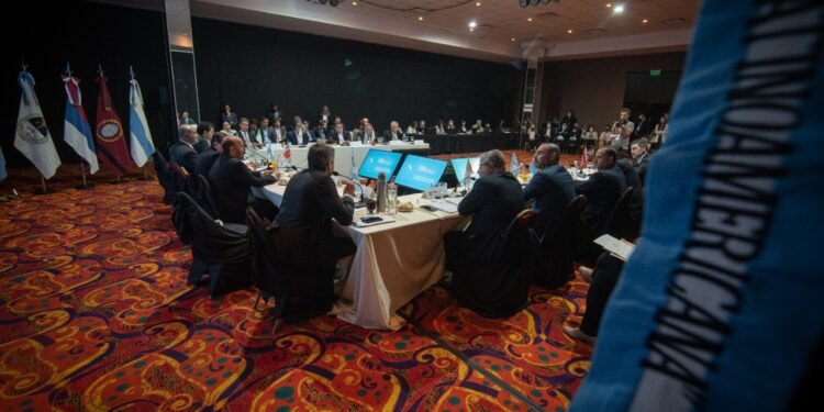 Lammens en Formosa: “El turismo es una de las actividades que empujan el crecimiento de las economías regionales”