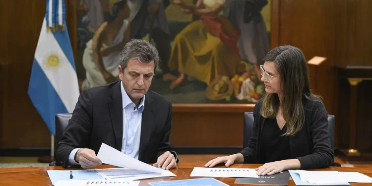 Las jubilaciones subirán 15,53% en septiembre y el Gobierno pagará un bono de hasta 7.000 pesos por tres meses