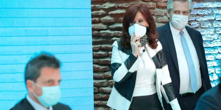 Alberto Fernández fijará posición sobre el pedido de condena a CFK una vez que termine el alegato de los fiscales