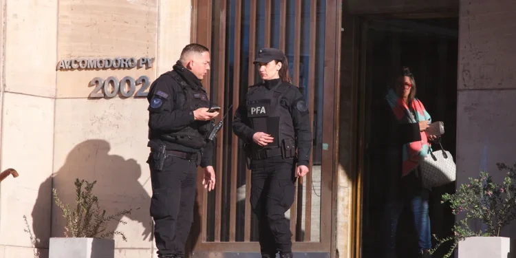 La Justicia calificó el ataque contra la vida de Cristina Kirchner como un intento de homicidio agravado