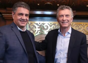 Mauricio Macri habló sobre el intento de asesinato a Cristina Kirchner: “Es algo de un grupo de loquitos y no está orquestado políticamente”