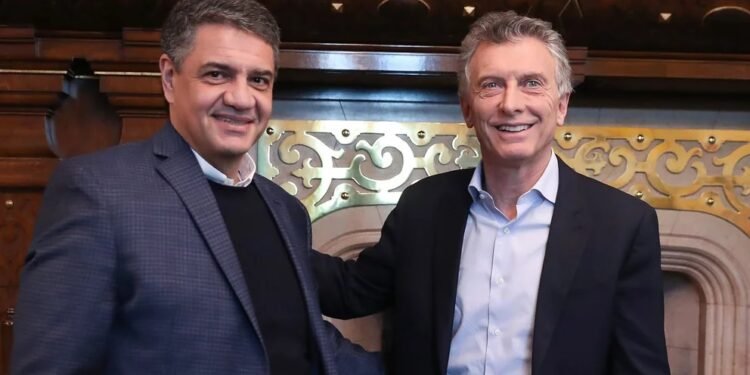 Mauricio Macri habló sobre el intento de asesinato a Cristina Kirchner: “Es algo de un grupo de loquitos y no está orquestado políticamente”