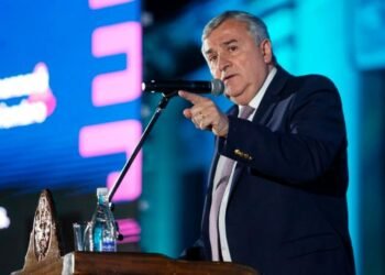 Jujuy vota la reforma de su Constitución: límite a mandatos, sin ley de lemas y prohibición de piquetes