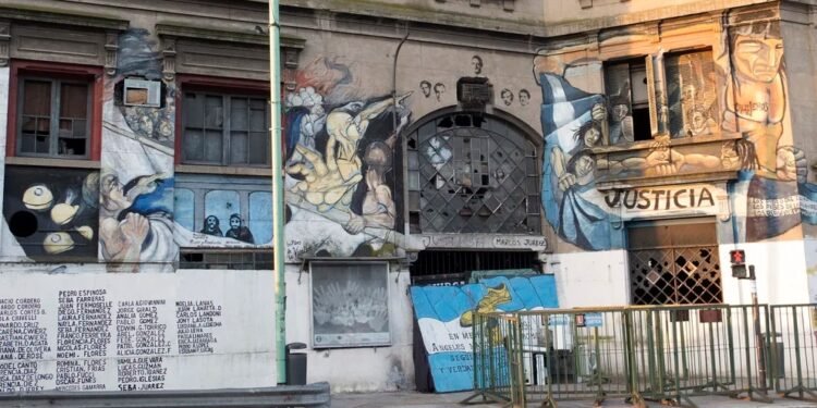 Presentan un proyecto para expropiar el edificio donde funcionó Cromañón y convertirlo en un espacio de memoria