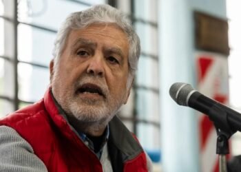 Sigue la etapa de alegatos en el juicio por la Obra Publica: está semana será el turno de De Vido