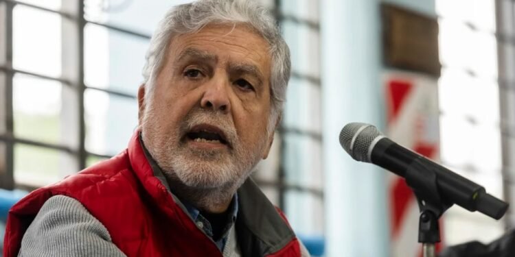 Sigue la etapa de alegatos en el juicio por la Obra Publica: está semana será el turno de De Vido