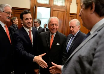 El nuevo sistema de importaciones agravó los problemas para la industria y hubo reclamos desde la UIA