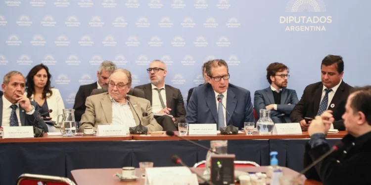 Presupuesto 2023: la oposición insiste en sumar una “cláusula gatillo” por si la inflación supera lo previsto