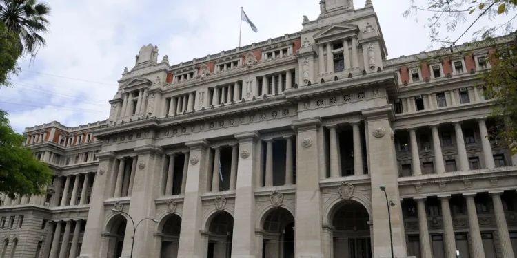 Preocupación en el mundo empresario por un fallo de la Corte Suprema sobre la Ley de Riesgos de Trabajo