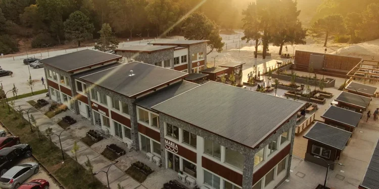 Evasión inmobiliaria: detectan más de 10 millones de metros cuadrados sin declarar en countries y zonas residenciales de Buenos Aires