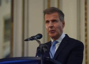 Redrado reflexionó sobre la situación crítica de las reservas del BCRA: “No hay ni para tres semanas de importaciones”