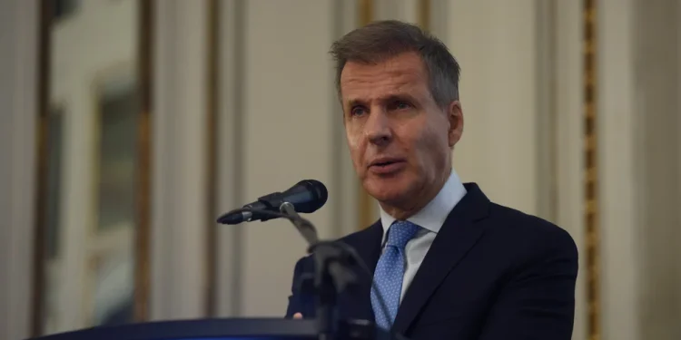 Redrado reflexionó sobre la situación crítica de las reservas del BCRA: “No hay ni para tres semanas de importaciones”