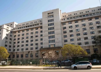 “Elecciones judiciales”: dos tribunales clave para la política definen sus próximos presidentes