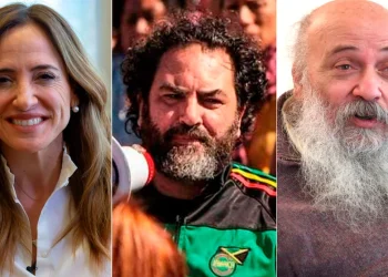 Echaron a un funcionario del Ministerio de Desarrollo Social por realizar piquetes y ollas populares en el barrio de Palermo