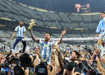 La selección argentina realizará una caravana al Obelisco para celebrar el título en el Mundial de Qatar