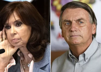La zancadilla de Bolsonaro a Lula que Cristina ya le había hecho a Macri