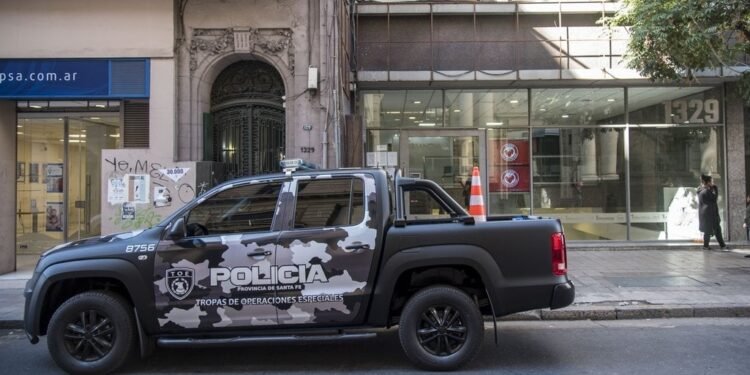 Rosario narco: crearán una delegación provincial de la UIF para investigar el lavado de activos