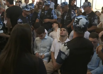 Asesinato de Fernando Báez Sosa: condenaron a cinco de los rugbiers a perpetua y a los otros tres a 15 años de prisión