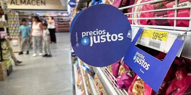 Cómo seguirán los acuerdos de precios y las negociaciones con las empresas luego del dato de inflación de enero
