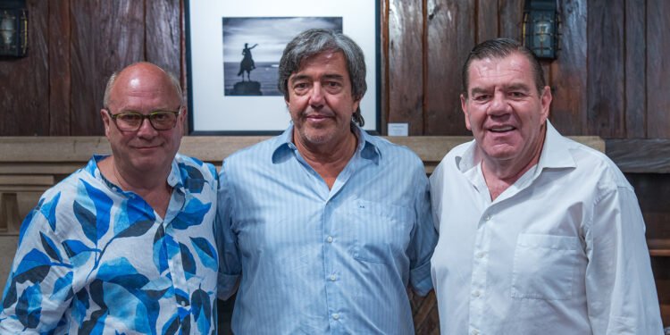 Cabrales anunció la inversión de $500 millones en tecnología para continuar desarrollando el negocio del café en Argentina