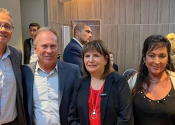 Córdoba: el radical Ricardo Bianchini ganó las elecciones de Hernando y será el nuevo intendente de Tercero Arriba