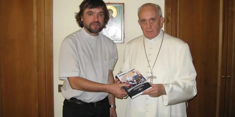 Marcha en Luján por los 10 años del papado de Francisco “más allá de la grieta”: están invitados todos los líderes políticos