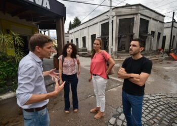 Avanza “50 Destinos” en Tucumán