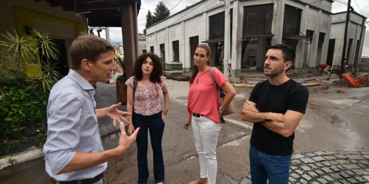 Avanza “50 Destinos” en Tucumán