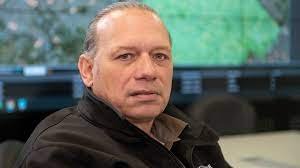 Polémica frase de Berni sobre los golpes que le dieron los colectiveros: “Es comparable con lo de Báez Sosa”