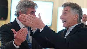 Crisis en el PRO: Macri no descarta reunirse con Larreta y Angelini, el nuevo jefe del partido, pedirá una tregua interna